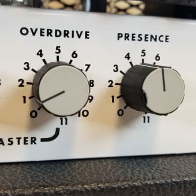 SLO-100 Super Lead Overdrive Classic 2 Channel 100W All-Tube Amp Head Soldano image 7