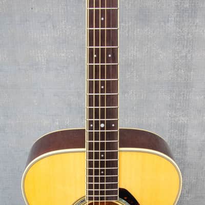 Yamaha LS6M ARE Acoustic image 7