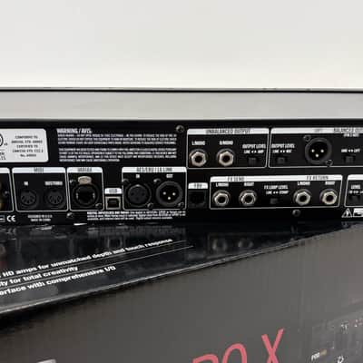 Line 6 Pod HD PRO X image 3