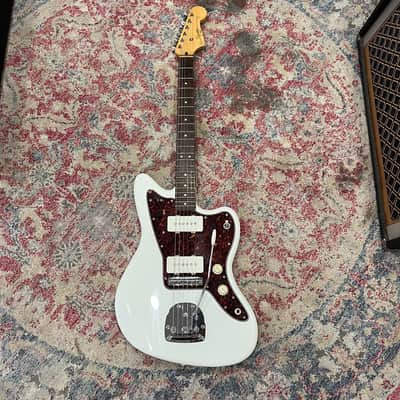 Squier Classic Vibe '60s Jazzmaster 2014 - Arctic White