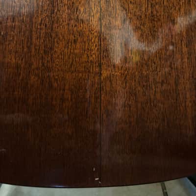 Martin D-18E 1959 RARE ALL ORIGINAL! image 6