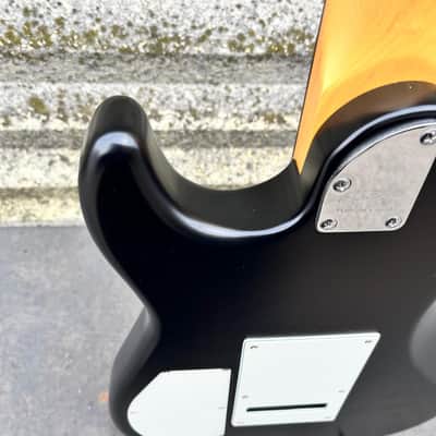 Godin Guitar Session HT image 5