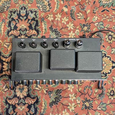GT ELECTRONICS TUBE PREAMP image 3