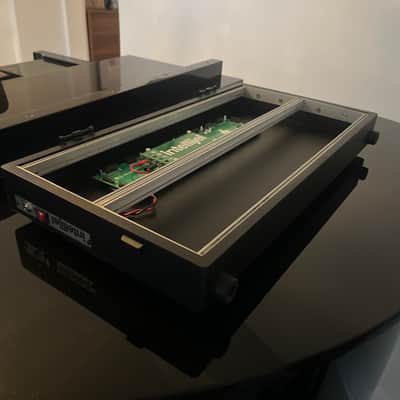 Custom Eurorack Case, 104Hp, 6U, Intellijel  TPS 80 image 3