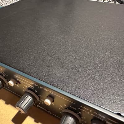 Ashly XR-1001 2000's - Grey image 22