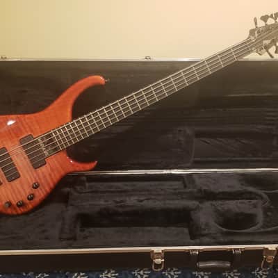 Modulus Quantum 5 2002 Copper 9.2 Lbs image 2