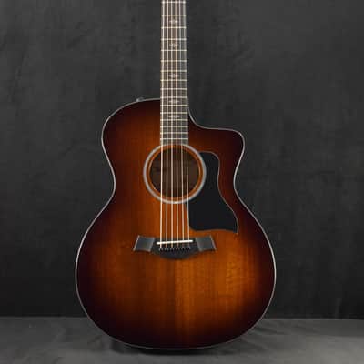 Taylor 224ce-K DLX Shaded Edgeburst image 2
