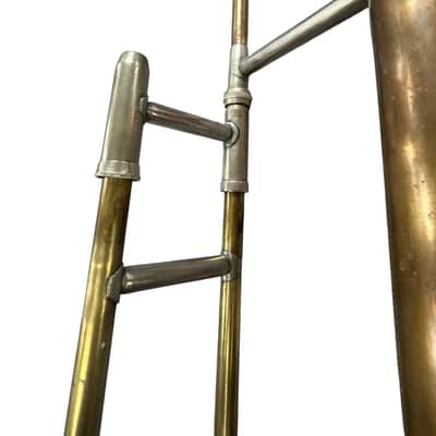 Martin Committee “Handcraft” Tenor Trombone image 3