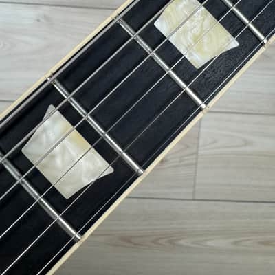 Gibson Les Paul Studio Session Electric Guitar - Cobalt Burst #148 image 8