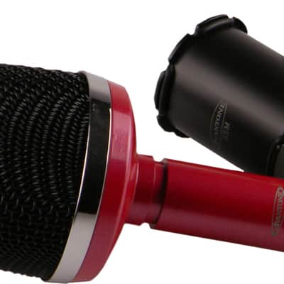 Avantone Pro Mondo Dynamic Bass Drum Microphone image 2