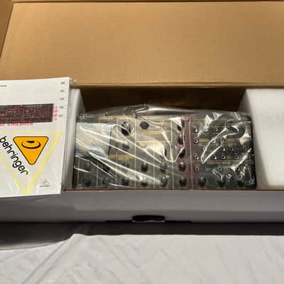 Behringer K-2 Bild 2