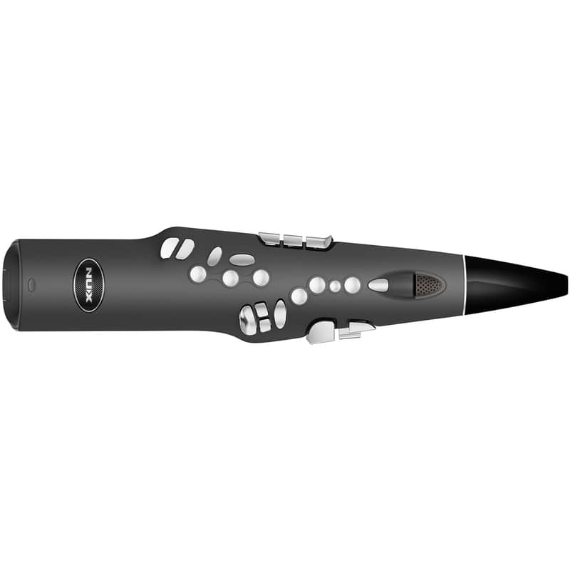 NUX NES1 Digital Wind Instrument - Grey image 1