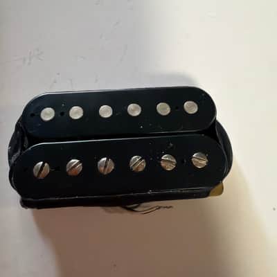 DiMarzio H 2000 - Black image 1