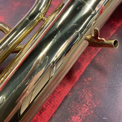 King 627 Euphonium (Indianapolis, IN) (NOV23) image 6