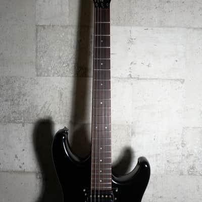 Ibanez Pro Line 6721 PL RG Road Star 1986 Black image 3