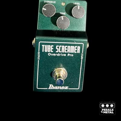Ibanez Tube Screamer Overdrive Pro TS808HWV2 - X19156 image 5