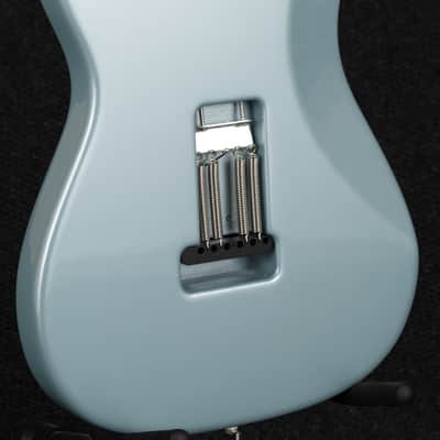 Paul Reed Smith John Mayer Silver Sky, Maple - Polar Blue image 10
