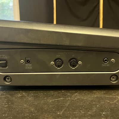 88 key Digital Piano Keyboard RadioShack DP-4073 image 3