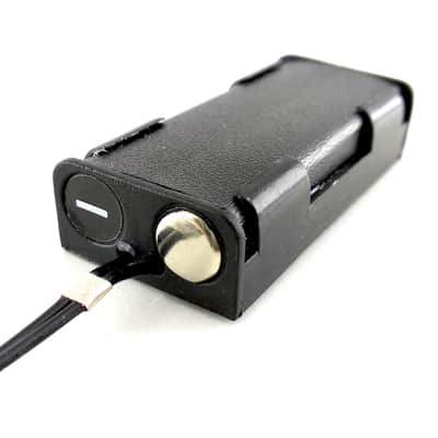 Sennheiser DC 2 Battery Mount Hirose Replacement EK100 EK300, G3 G4 ,EW100 EW112 image 5