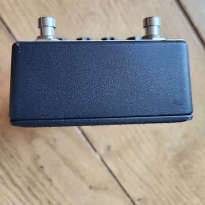 Atomic Ampli-Firebox 2010s - Black and Silver image 6