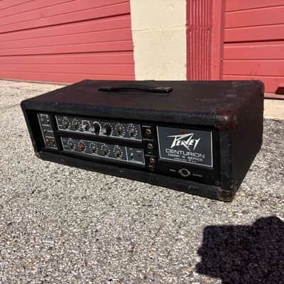 Markbass Little Mark II | Reverb