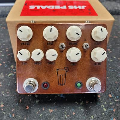 JHS Sweet Tea V3 | Reverb