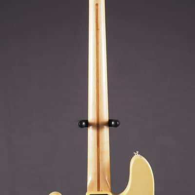 Fender 1973 Telecaster Bass - Blonde image 5