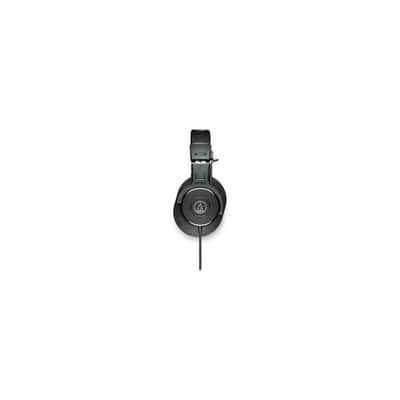 Audio-Technica M-Series ATH-M30x Professional Monitor Headphones (Black) image 6