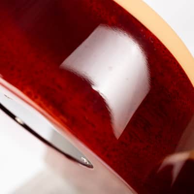 Gibson Les Paul Standard 60s Figured Top, Iced Tea | Demo image 16