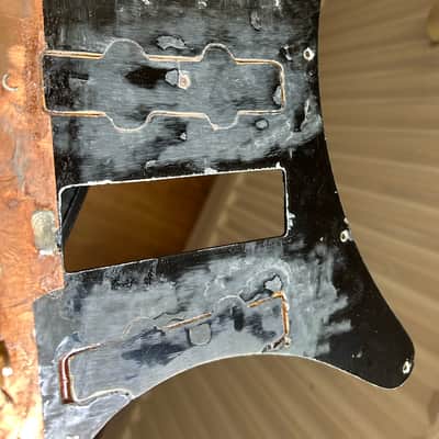 Guild 1978 B-302-S Stereo Bass Guitar image 14
