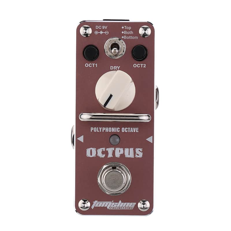 Tomsline Octpus image 1