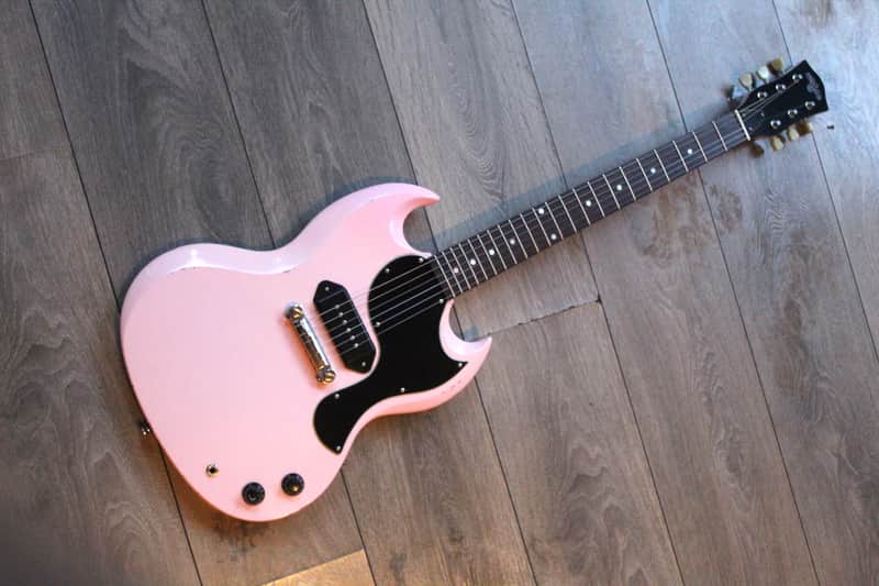 MAYBACH "´65 Frosty Pink Aged Special Order For Estudio 54" HARDCASE, 2, 7 KG image 1