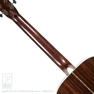 C.F.Martin D-28 Standard 2023[Pre-Owned] image 6