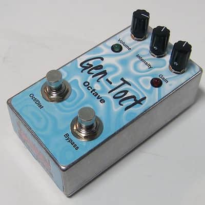 General Guitar Gadgets Gen TOCT image 1