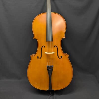 Top Notch Cello 4/4 C402-AGBQ image 1