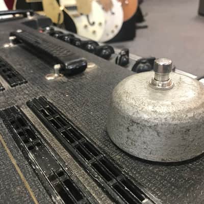 Vox AC-30 TB Top Boost Valve 30-Watt 2x12" Guitar Combo 1972 image 13