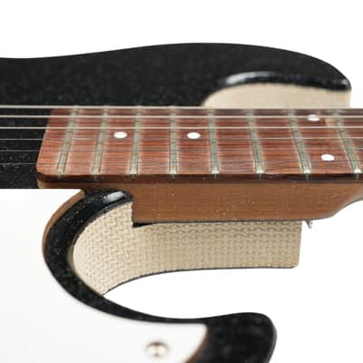 1962 – Silvertone 1448 Guitar & Amp-in-Case image 20