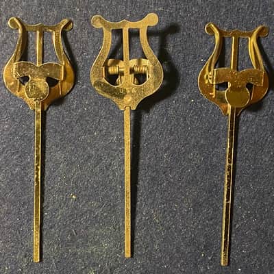 Weiskopf K.G. Saxophone or other brass Music Clip image 2