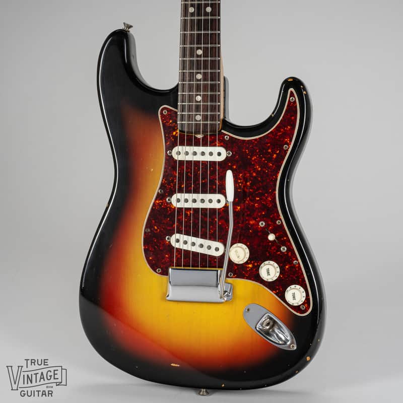 ギター Fender Stratocaster Collectors Series Fender '97 Collector's Edition Stratocaster | Reverb Canada