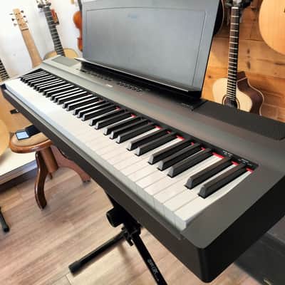Yamaha P121B image 4