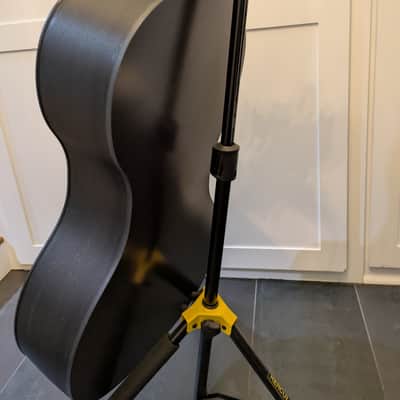 Forte 3D Carbon Fiber Cello with Case image 7