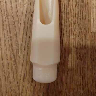 GS Supersonic 50's Dukoff Tenor Sax Mouthpiece #7 CV Special image 3
