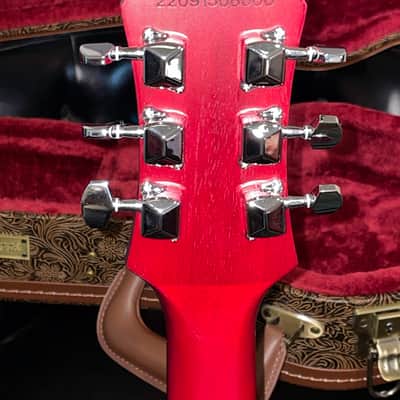 EPIPHONE Les Paul Special Electric Guitar image 7