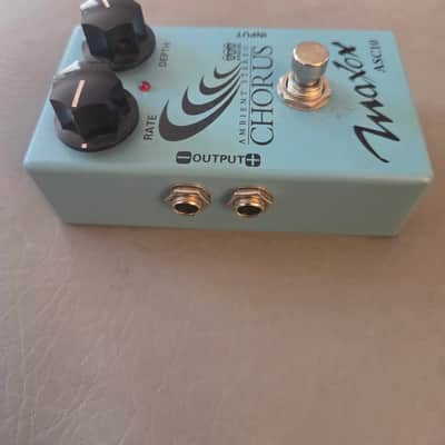 Maxon ASC10 Analog Ambient Pedal image 3