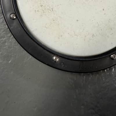 Pearl RT08PL 8-Inch Practice Drum Pad (Used) image 3