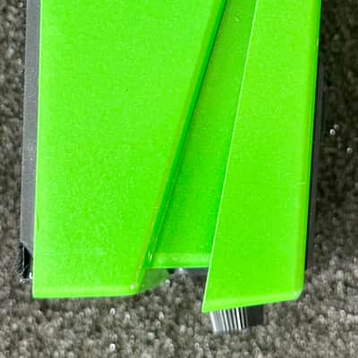 Boss PH-3 Phase Shifter - Green image 5