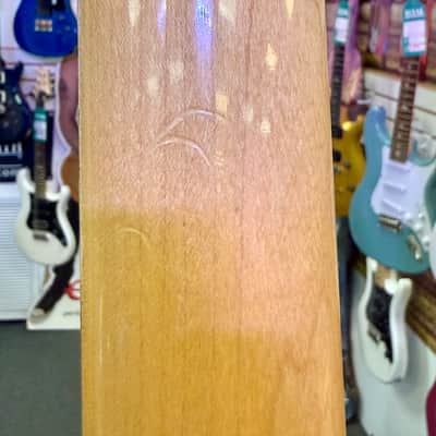 Squier Stratocaster Made In Japan with System 1 Tremolo, Red - Pre Owned image 12
