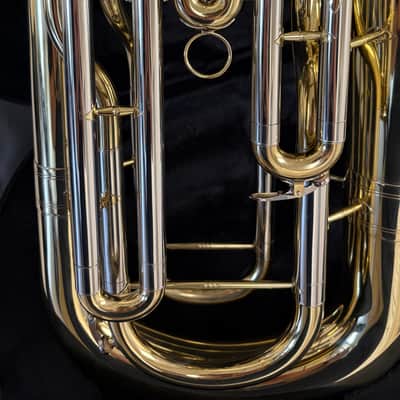 Schiller Baritone, 4 Valves image 2