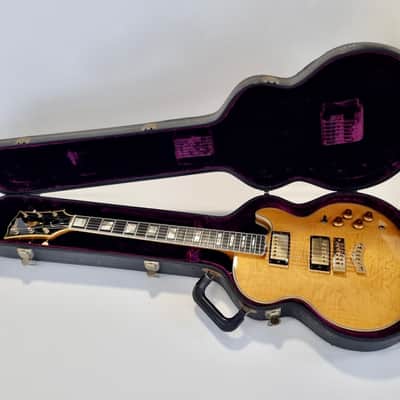 Gibson L-5S Custom 1976 Natural image 22