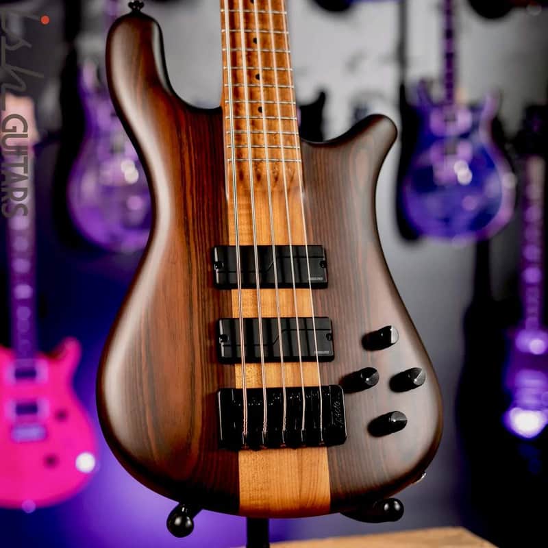 Spector USA NS-5XL